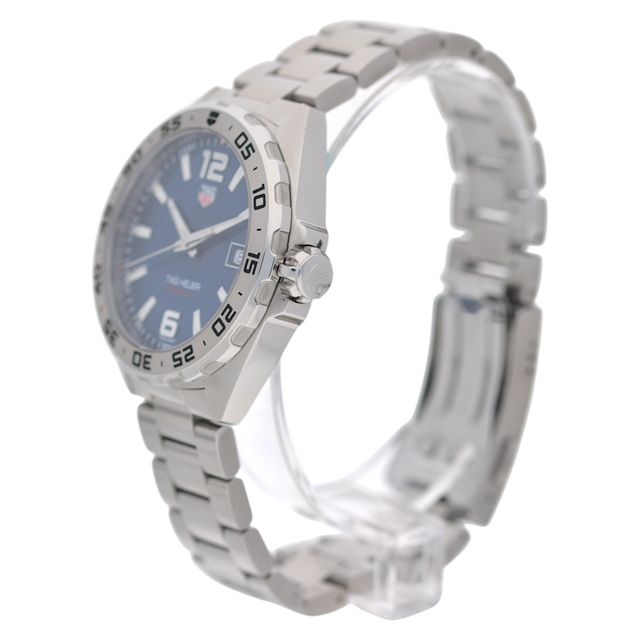 Tag Heuer Formula 1 WAZ1118.BA0875 Image 2